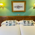 Hotel Don Carmelo