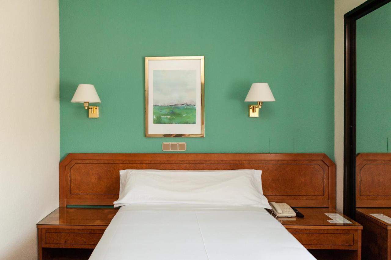 Hotel Don Carmelo 3*