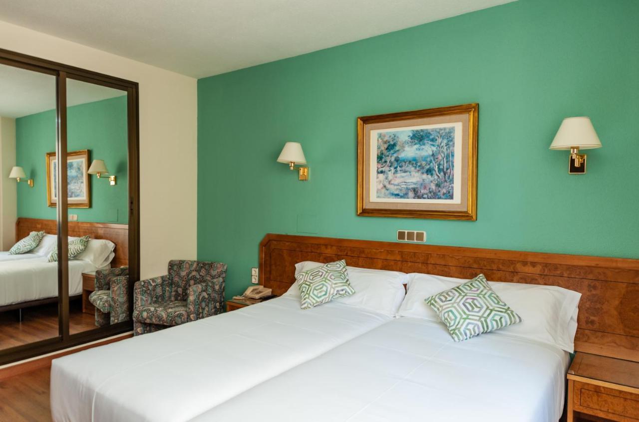 Don Carmelo Hotel 3*
