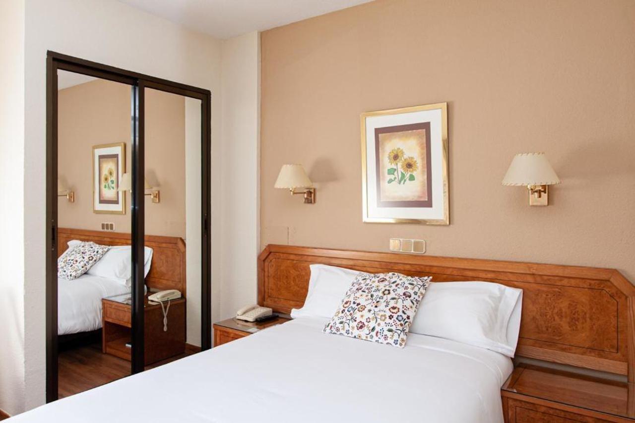 Don Carmelo Hotel 3*