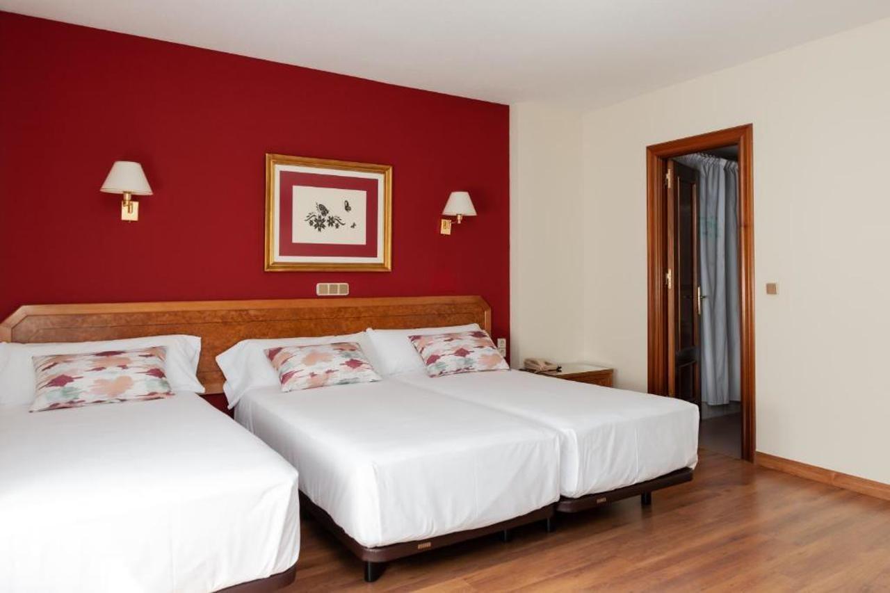 Don Carmelo Hotel 3*