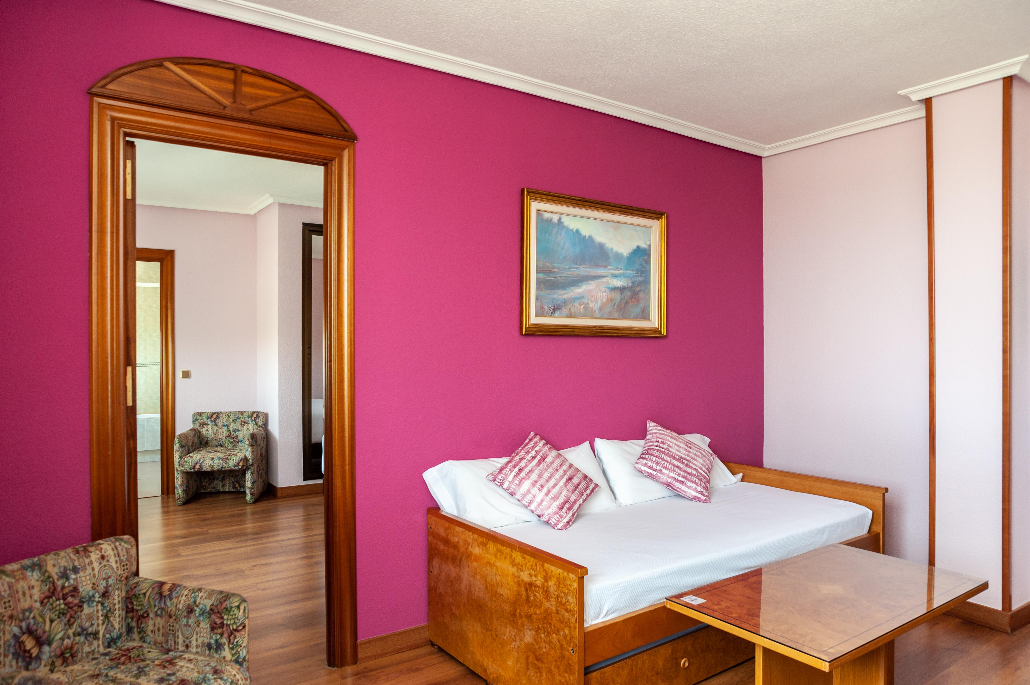 Hotel Don Carmelo 3*