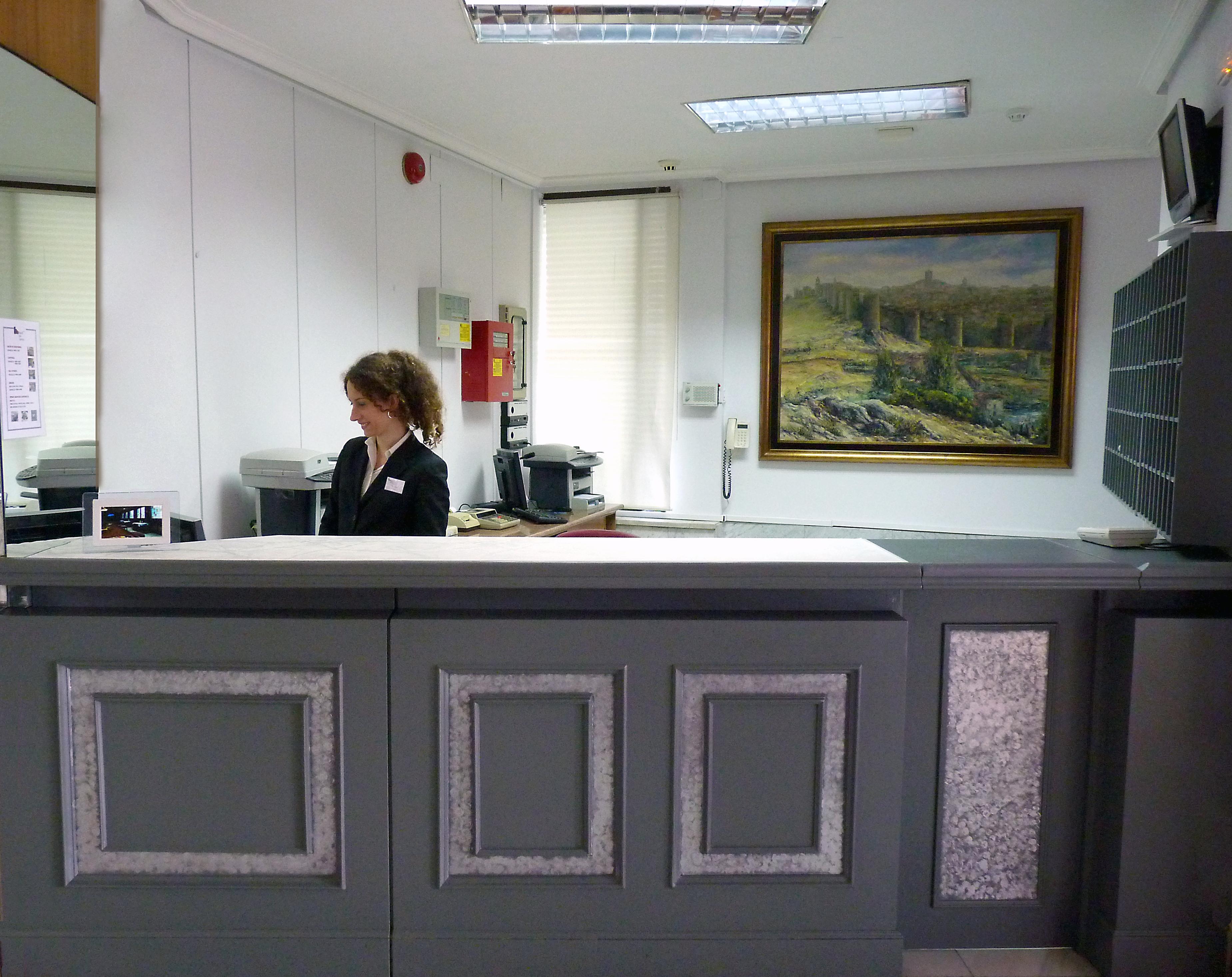 Don Carmelo Hotel 3*