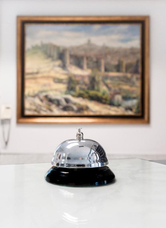 Don Carmelo Hotel 3*