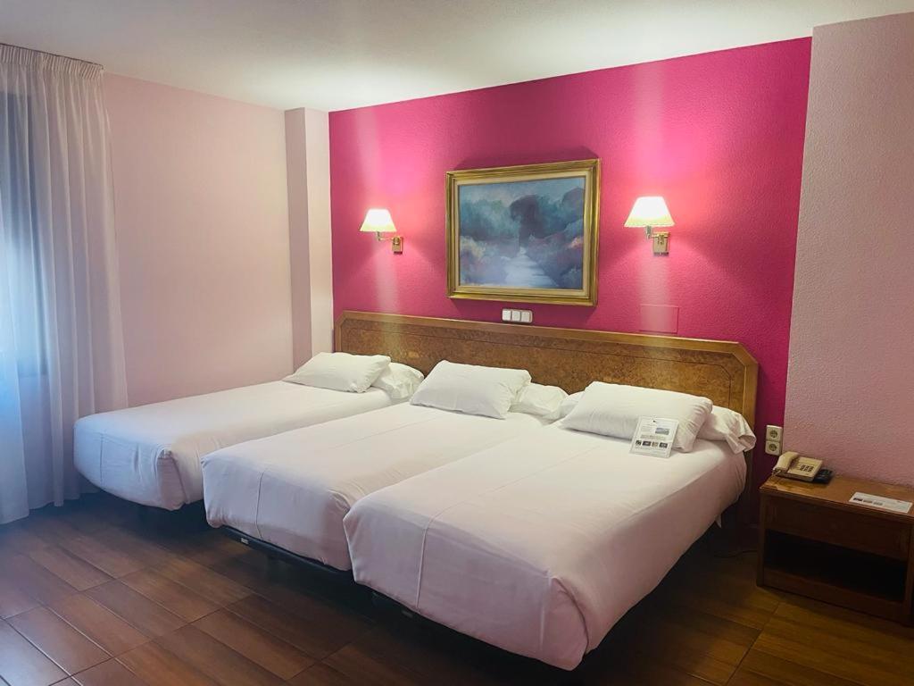 Hotel Don Carmelo 3*