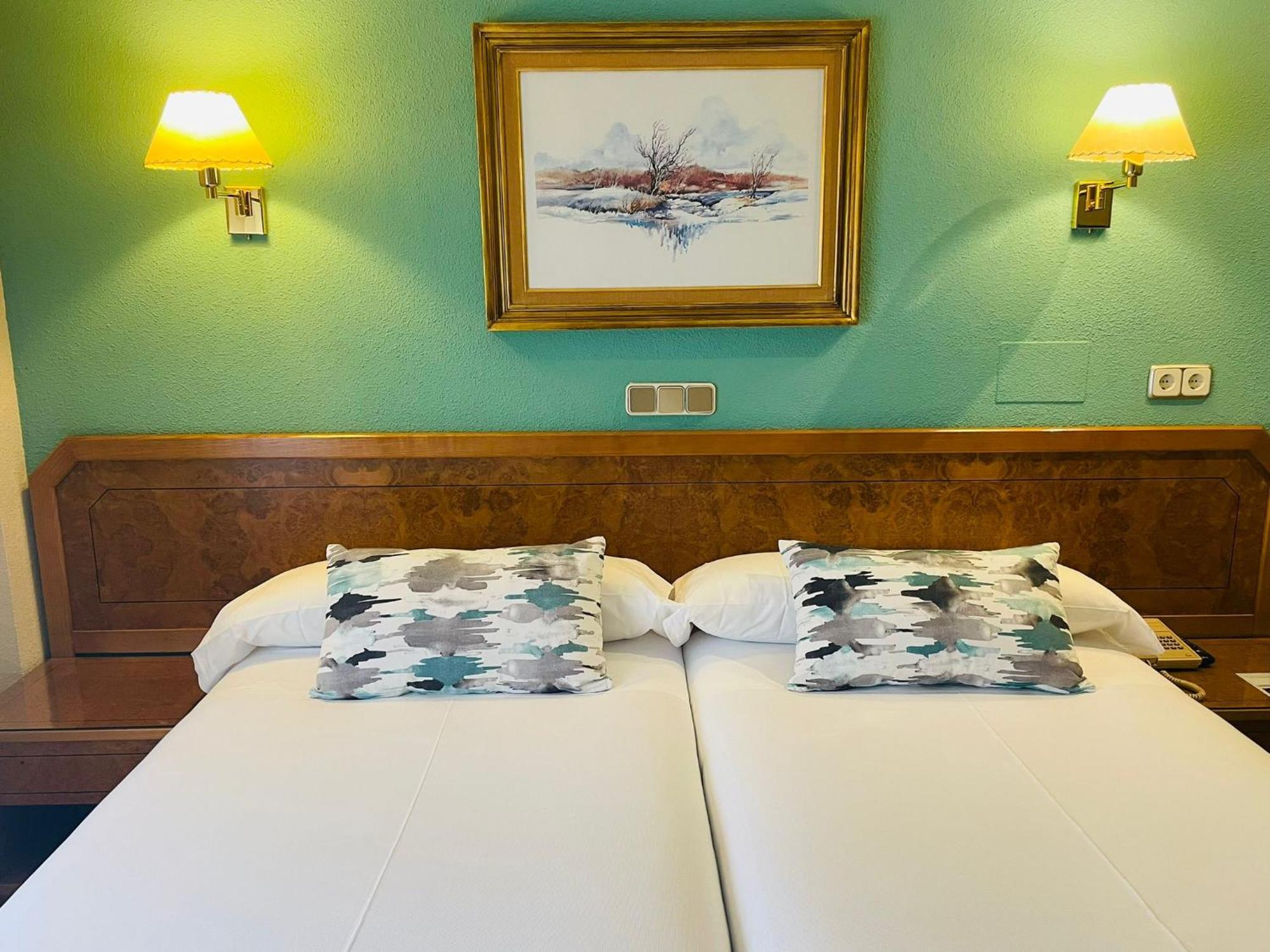 Don Carmelo Hotel