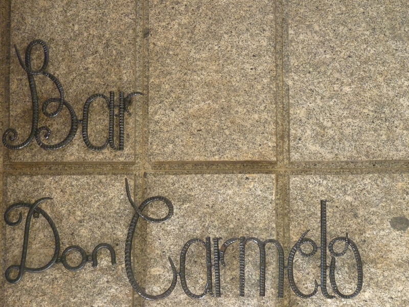 Hotel Don Carmelo Ávila