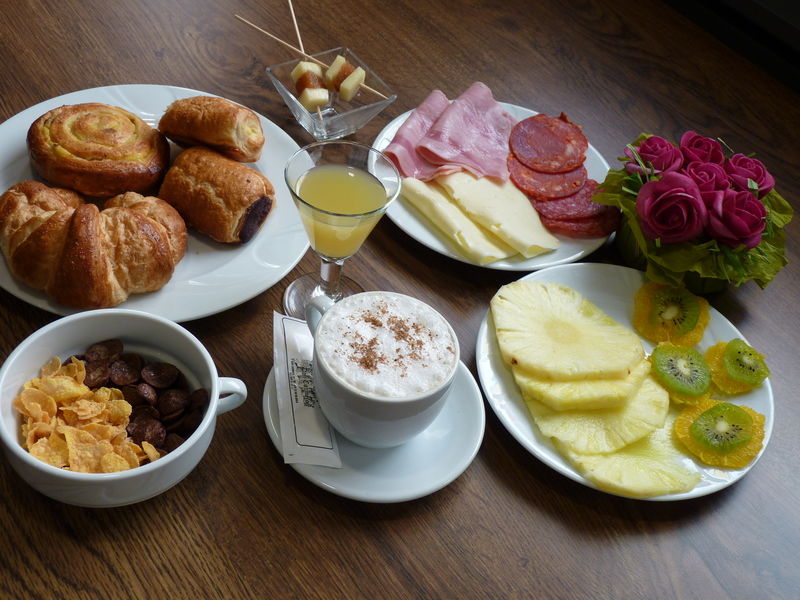 Hotel Don Carmelo 3*