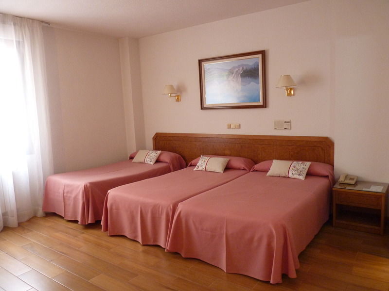 Hotel Don Carmelo