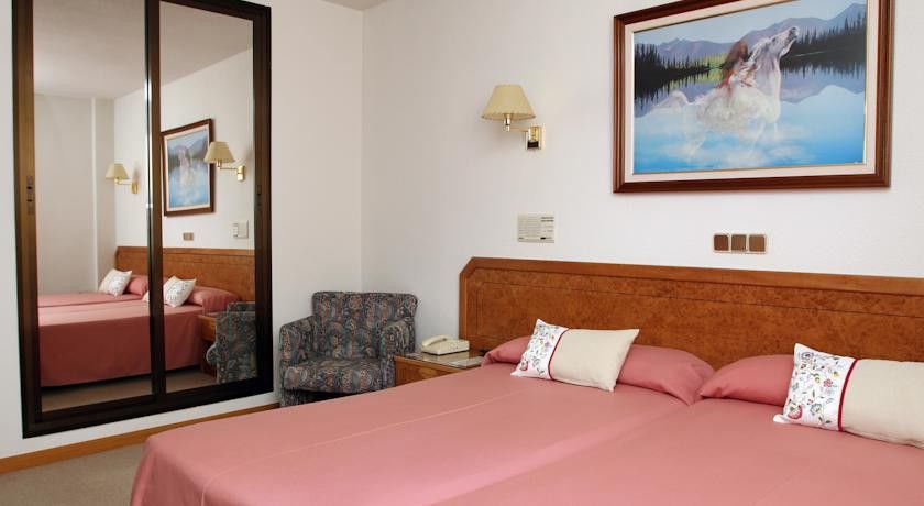 Don Carmelo Hotel 3*