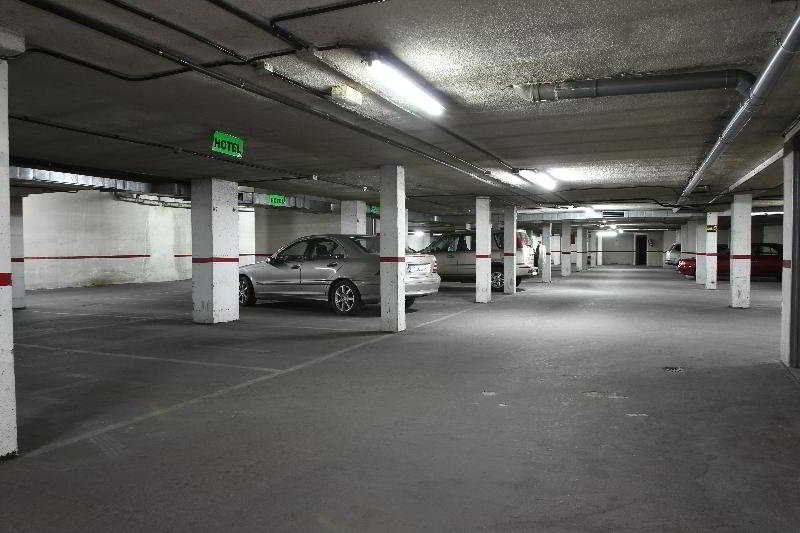 Don Carmelo Hotel 3*