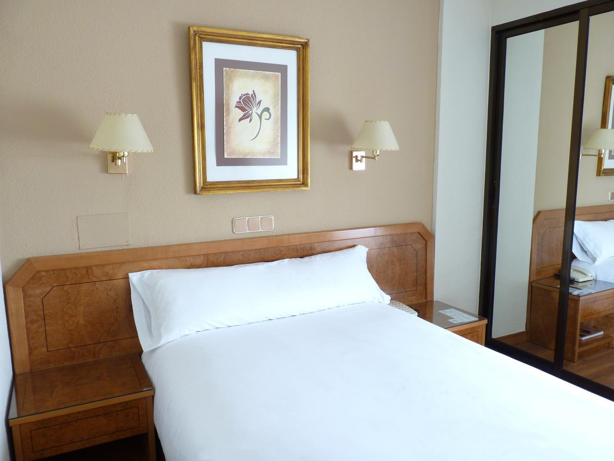 Hotel Don Carmelo 3*