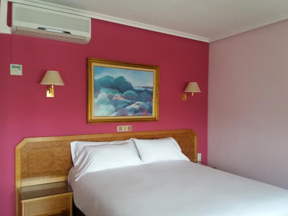 Hotel Don Carmelo 3*