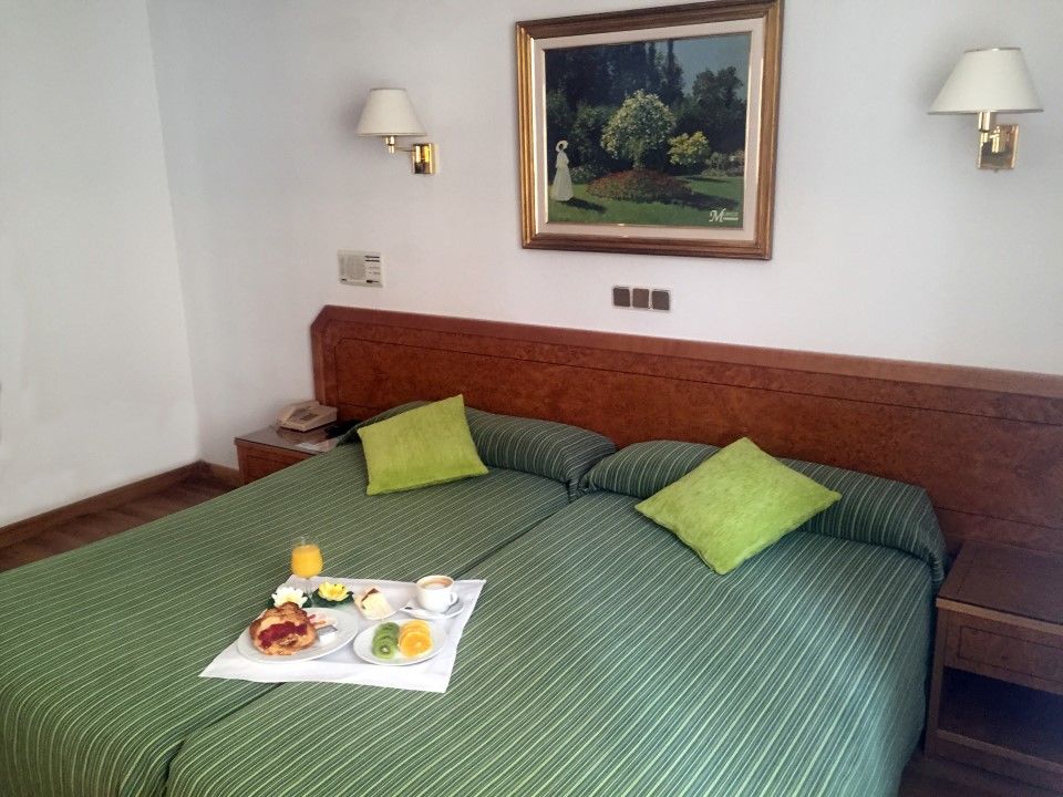 Don Carmelo Hotel 3*