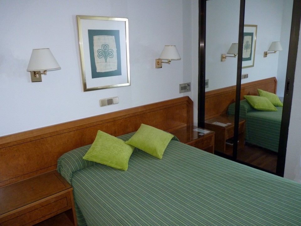 Don Carmelo Hotel