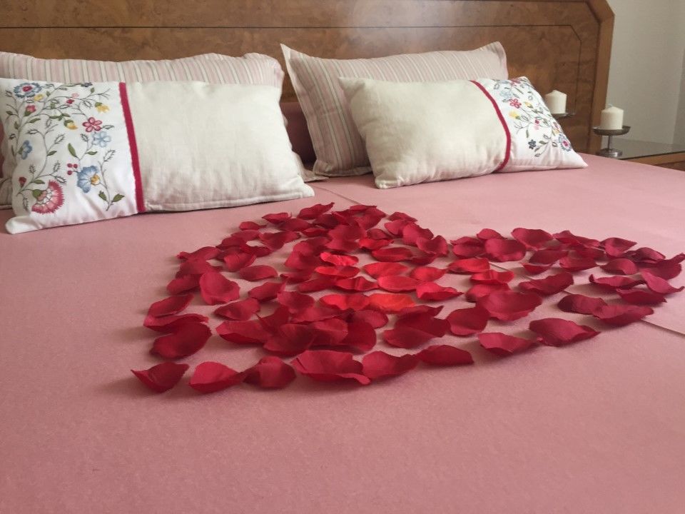 Hotel Don Carmelo Ávila