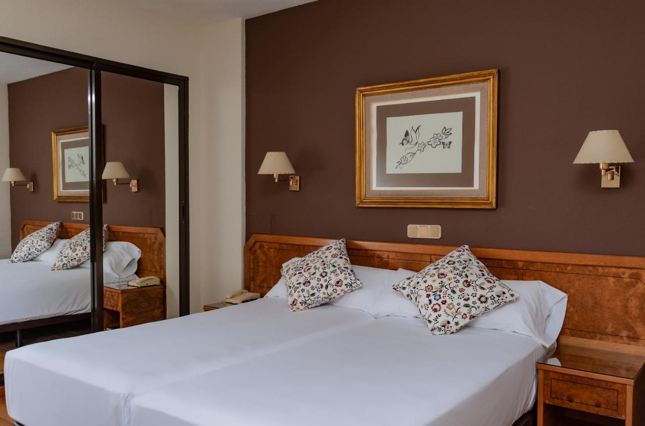 Hotel Don Carmelo 3*