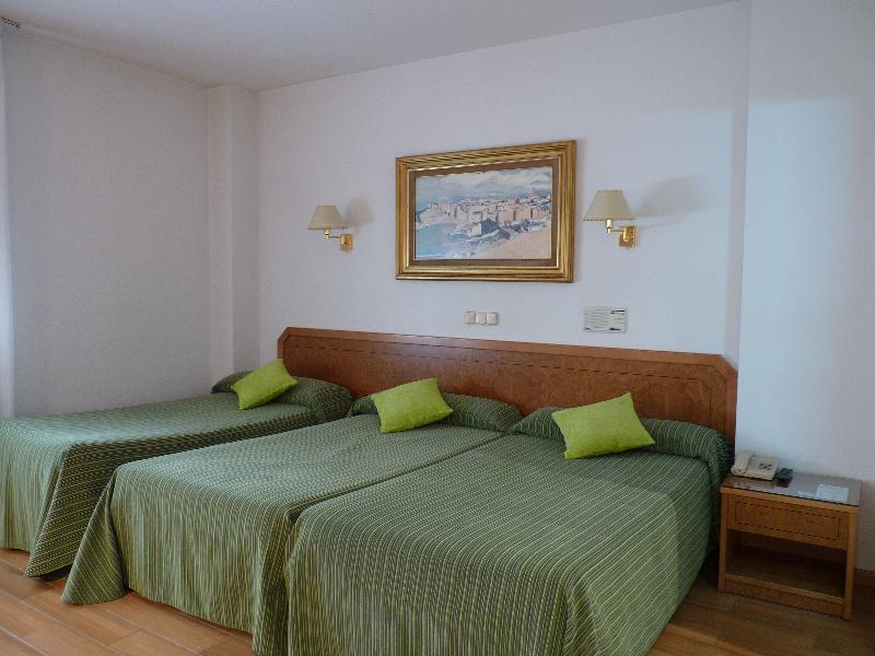 Don Carmelo Hotel