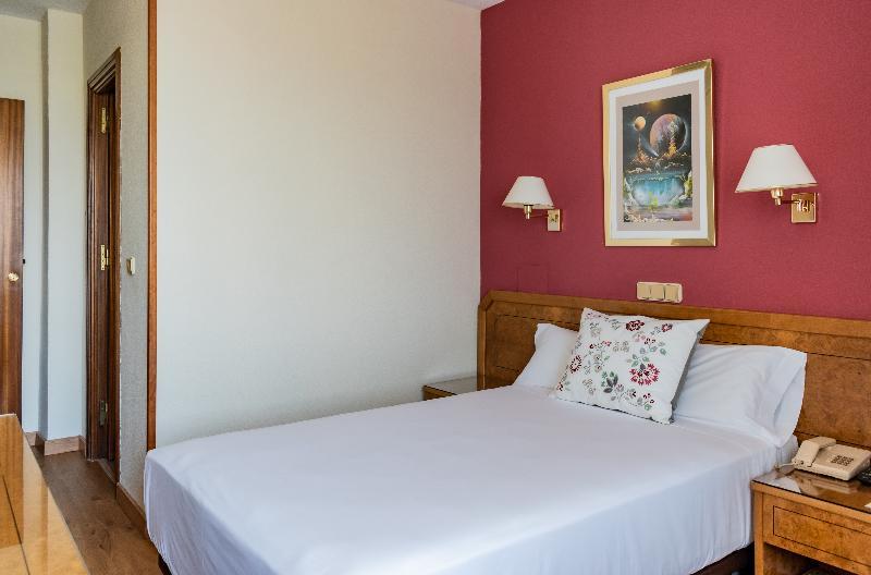 Hotel Don Carmelo